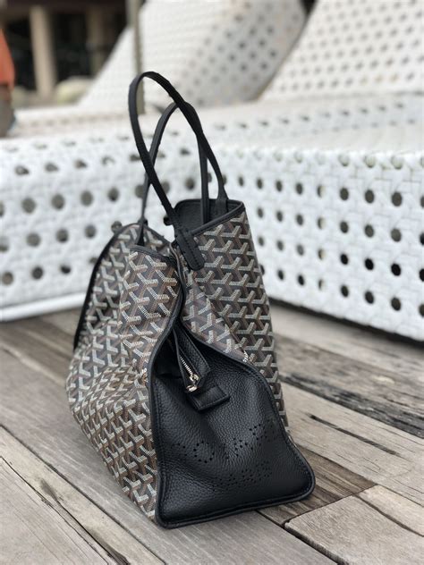 designer bags goyard|goyard bag official website.